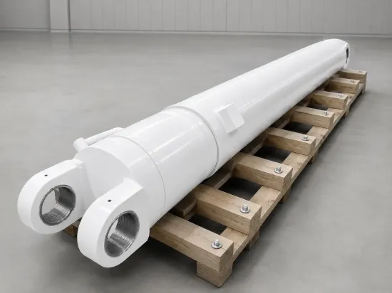 Picture of HOIST CYLINDER