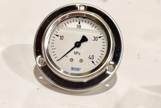 Picture of GAUGE, PRESSURE (40M)