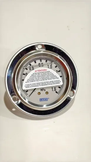 Picture of GAUGE,PRESSURE (1.6M)
