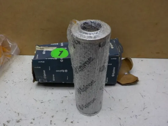 Picture of HYDRAULIC FILTER ELEMENT