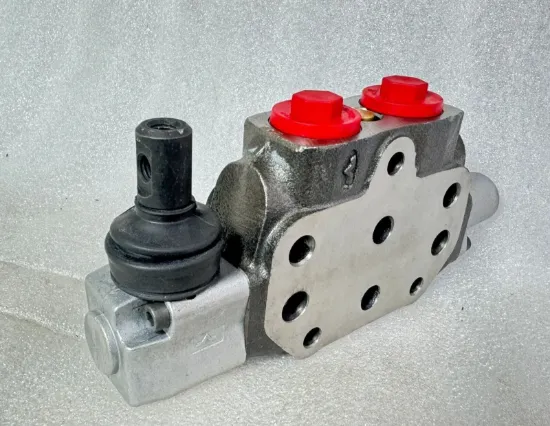 Picture of WALVOIL HYDRAULIC CONTROL VALVE