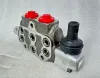 Picture of WALVOIL HYDRAULIC CONTROL VALVE