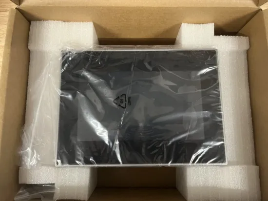 Picture of RP-3000XT, Touch Screen Remote Control and Annunciation Panel