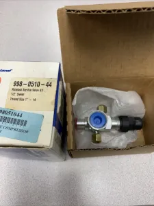 Rotalock Service Valve Kit