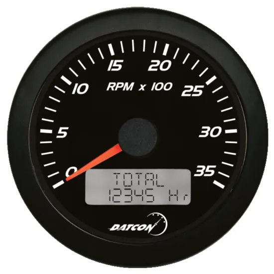 Picture of TACHOMETER