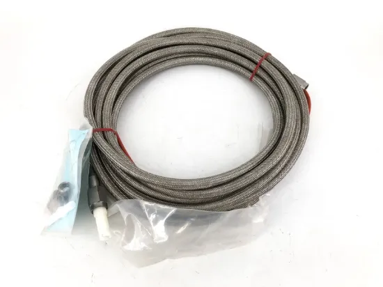 Picture of Ignition Lead Assy 2522 Terminal Kit 1/2" X 26FT
