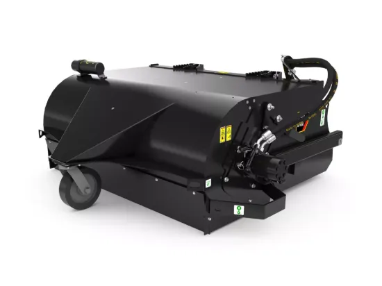Picture of BP115C Pickup Broom