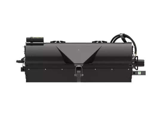 Picture of BP118C, Polypropylene Broom Attachment