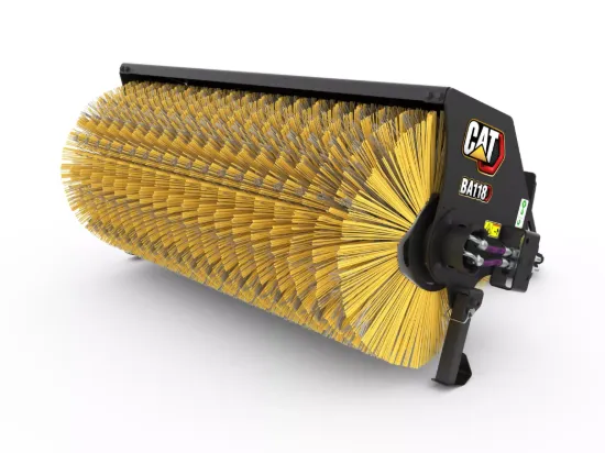 Picture of BA118 Manual, Polypropylene/Wire