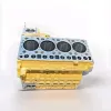 Picture of CYLINDER BLOCK GP