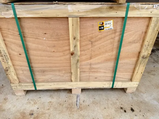 Picture of BLOCK AS-CYL