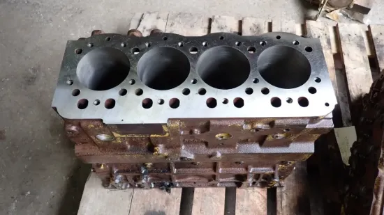 Picture of CRANKCASE A