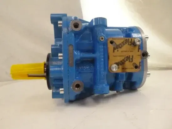 Picture of Air end AL-30 M