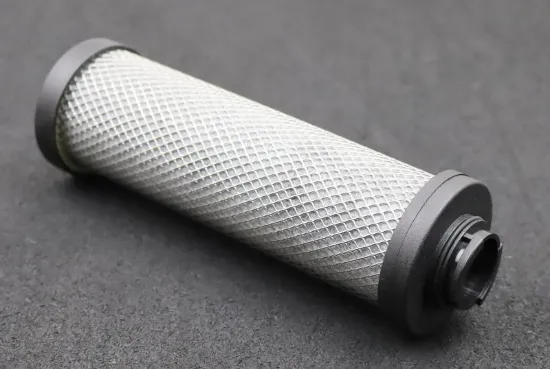 Picture of Activated Carbon Filter Element AFC 432