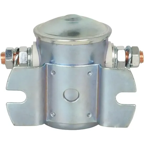 Picture of SOLENOID, COIL 24 V
