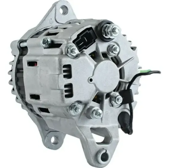 Picture of Alternator 12V 45A