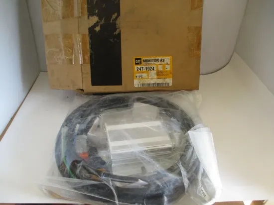 Picture of MONITOR AS