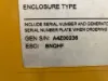 Picture of GENERATOR AR- SR4B HV, 60-HERTZ, 6600-VOLT