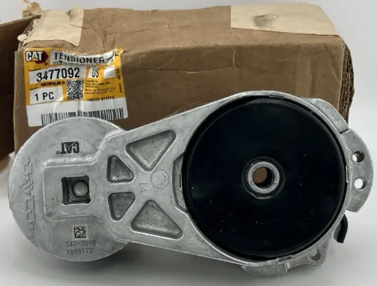 Picture of Tensioner-Belt