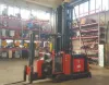 Picture of Linde K 15-3 Electric Combination Truck 2001 Model