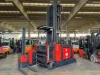 Picture of Linde K 15-3 Electric Combination Truck 2001 Model
