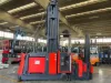 Picture of Linde K 15-3 Electric Combination Truck 2001 Model