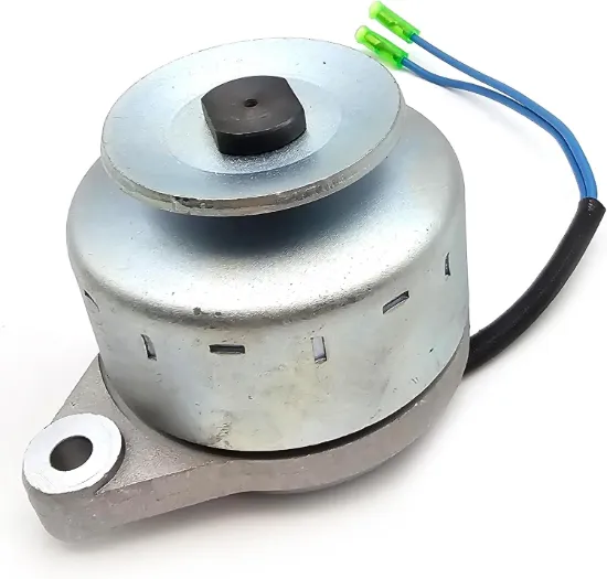 Picture of Alternator 12V