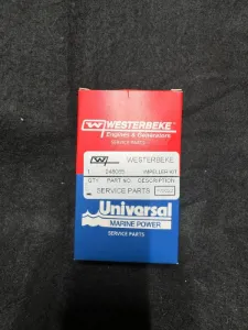 IMPELLER KIT 46814 PUMP