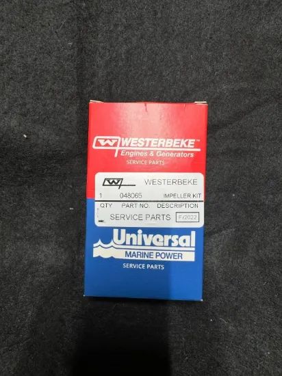Picture of IMPELLER KIT 46814 PUMP