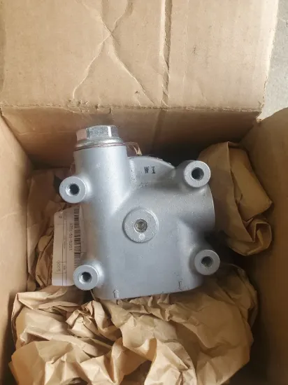 Picture of HEAD ASSY-OIL FILTER
