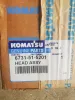 Picture of HEAD ASSY-OIL FILTER