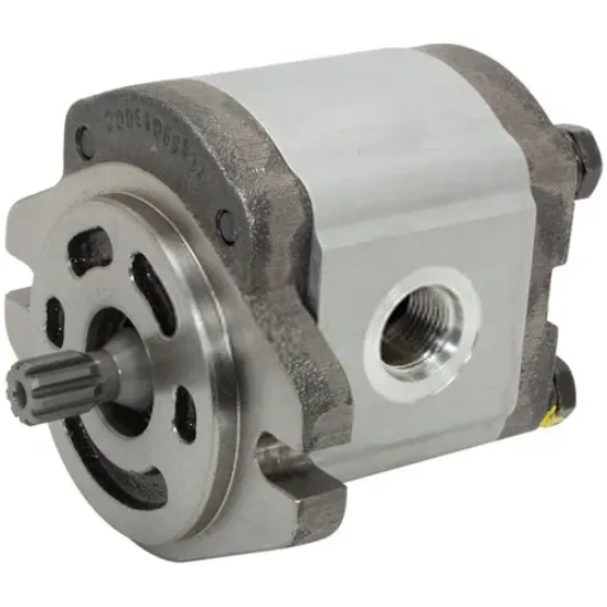 Picture of Hydraulic Pump