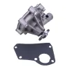 Picture of WATER PUMP