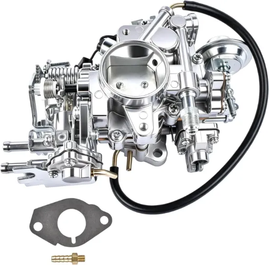 Picture of Carburator