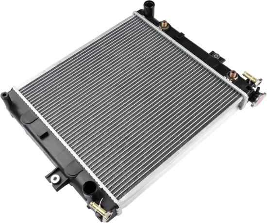 Picture of RADIATOR