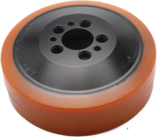 Picture of Drive Tire Wheel
