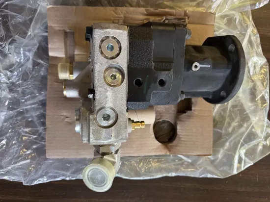 Picture of FUEL PUMP