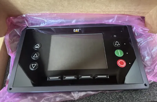 Picture of Control GP-Electronic