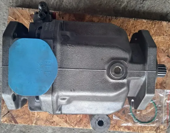 Picture of PUMP GP-PS-B