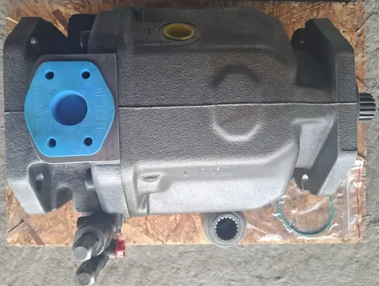 Picture of Hydraulic Pump