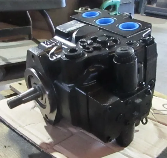 Picture of PUMP FOR HYTRON