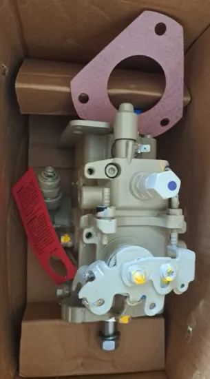 Picture of REMAN FUEL INJECTION PUMP