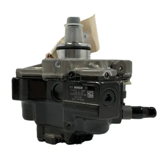 Picture of HIGH-PRESSURE FUEL PUMP CP3.4