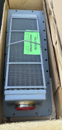 Picture of CORE AS- AFTERCOOLER