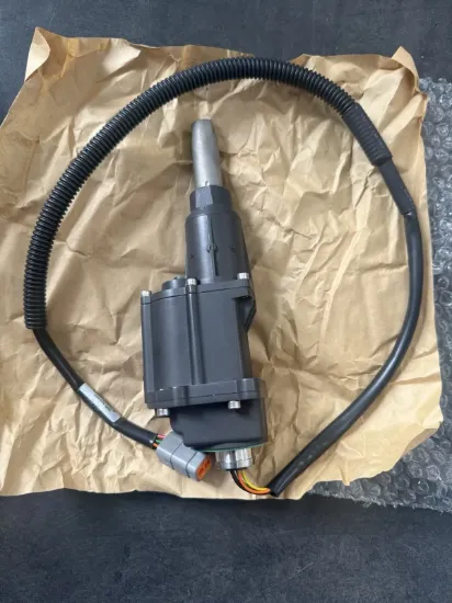 Picture of SHIFT ACTUATOR