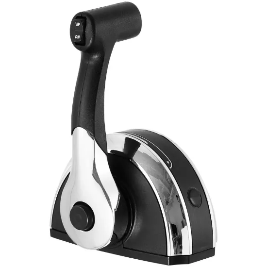 Picture of Throttle Control Console Mount 4500-Single
