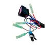 Picture of Side Mount Remote Throttle Control Box