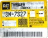 Picture of Crankshaft Oil Thrower