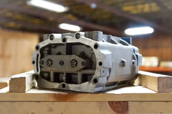 Picture of BLOWER