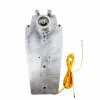 Picture of Panel Mount Mechanical Control Gen II w Trim Blk